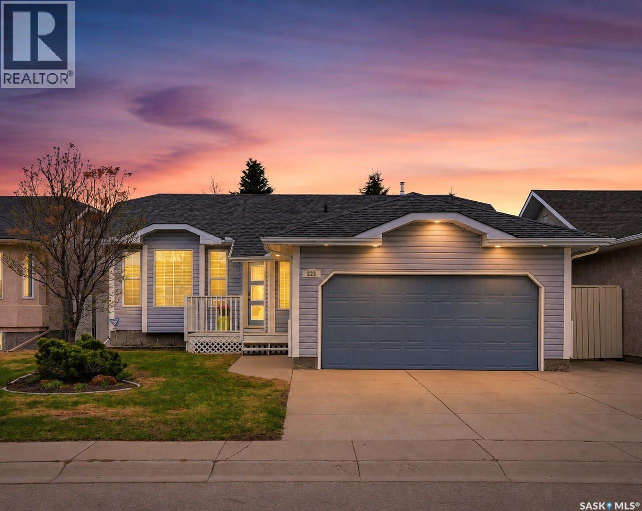 223 Pobran Lane, Saskatoon, Saskatchewan  S7S 1L5 - Photo 62 - SK036278