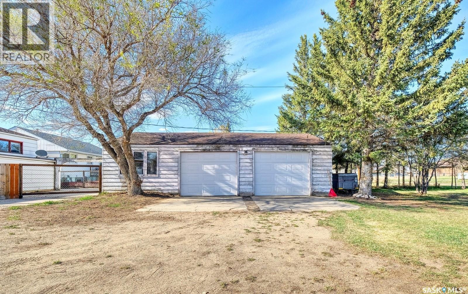 304 Young Street, Rosetown, Saskatchewan  S0L 2V0 - Photo 41 - SK036263