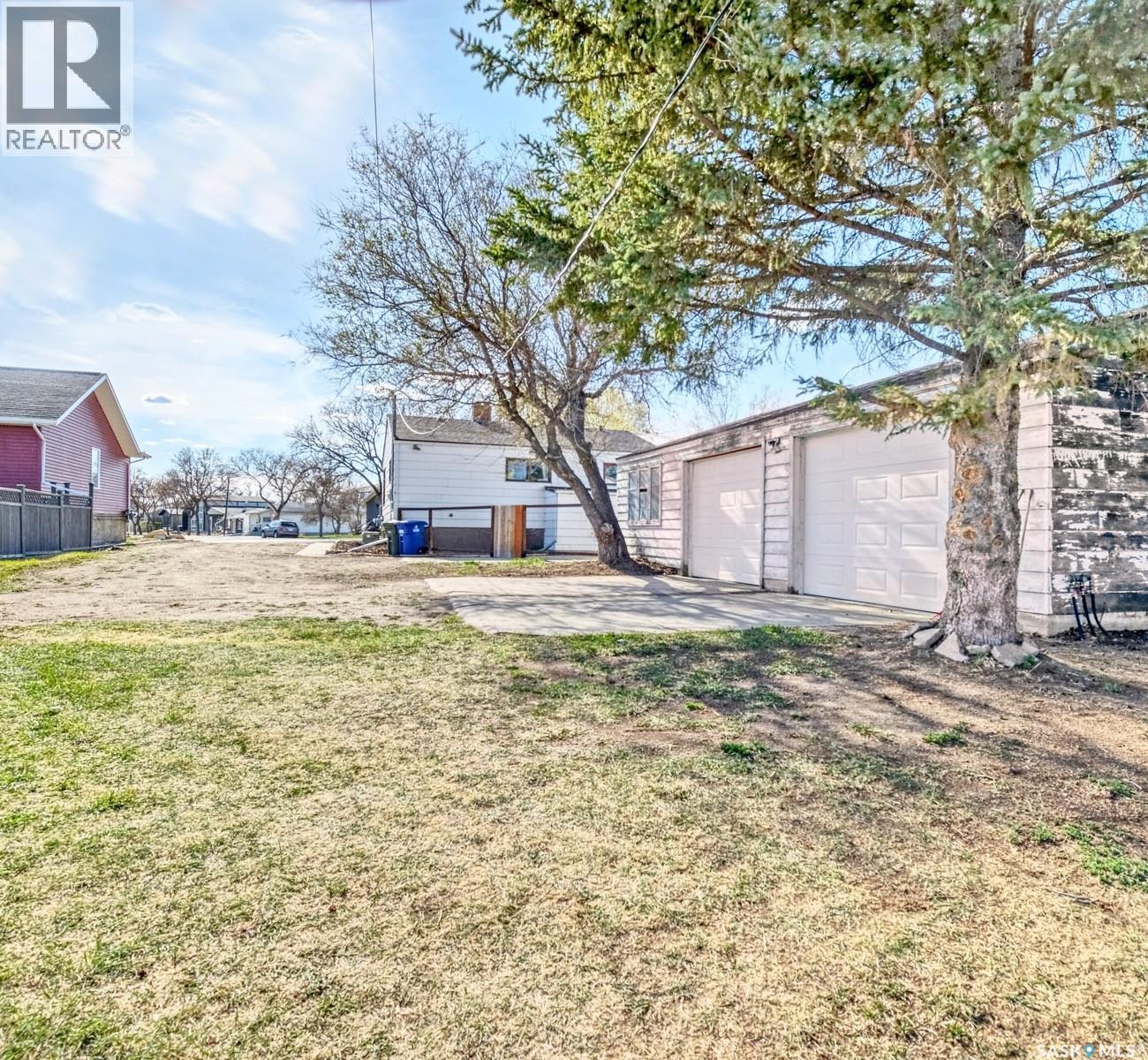 304 Young Street, Rosetown, Saskatchewan  S0L 2V0 - Photo 46 - SK036263