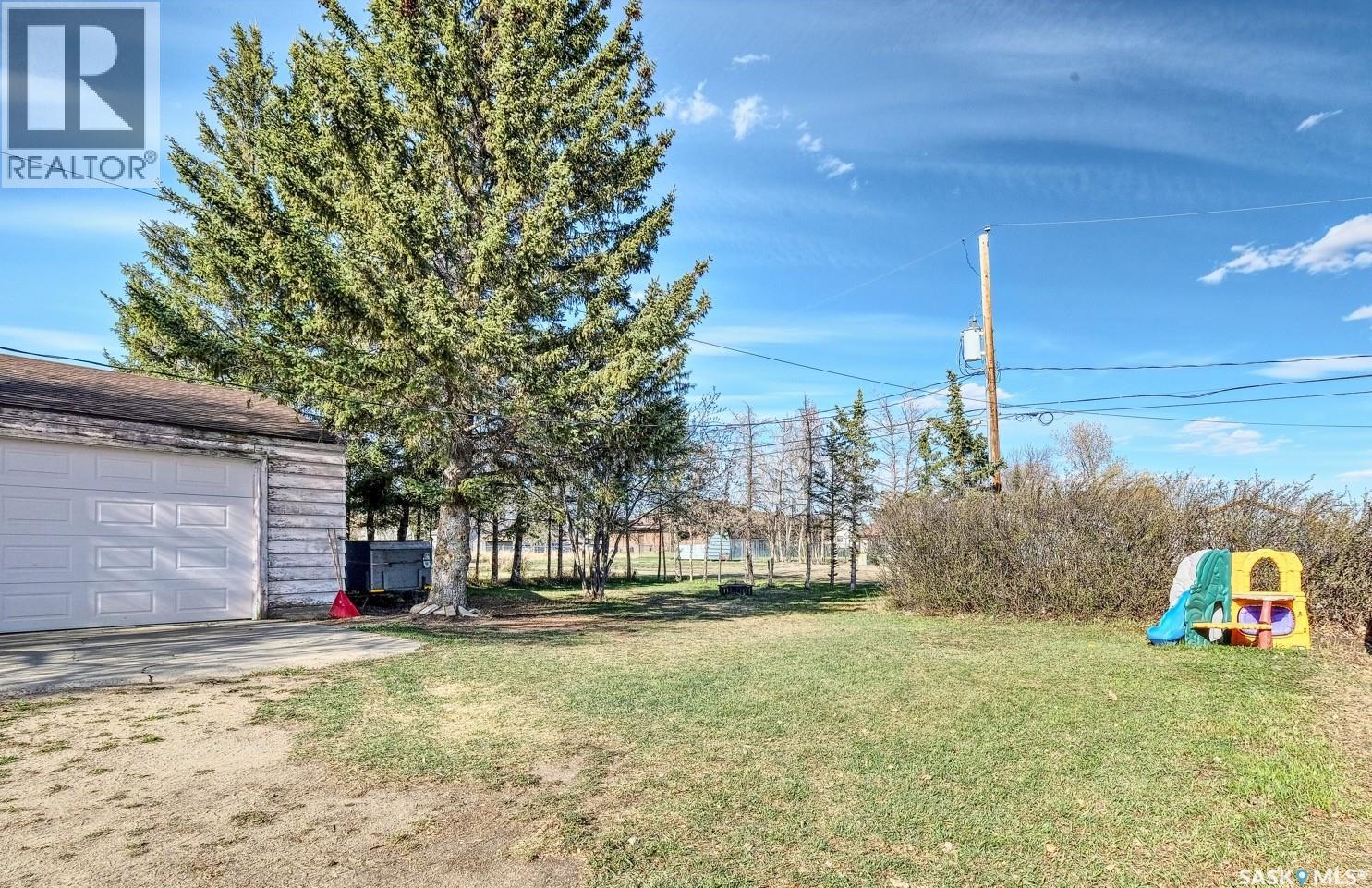 304 Young Street, Rosetown, Saskatchewan  S0L 2V0 - Photo 47 - SK036263