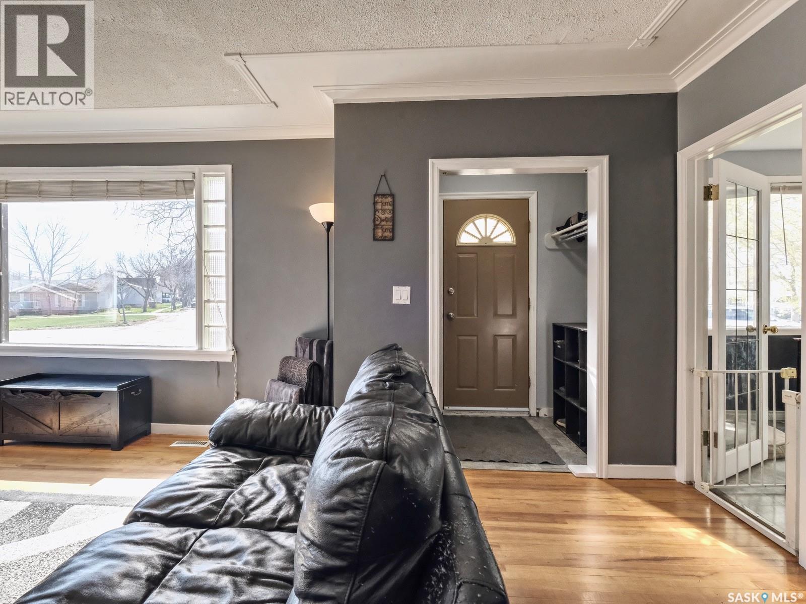 304 Young Street, Rosetown, Saskatchewan  S0L 2V0 - Photo 5 - SK036263