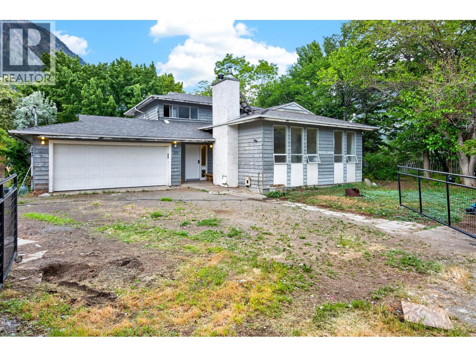 376 Hollywood Crescent, Lillooet, British Columbia  V0K 1V0 - Photo 1 - 10387946