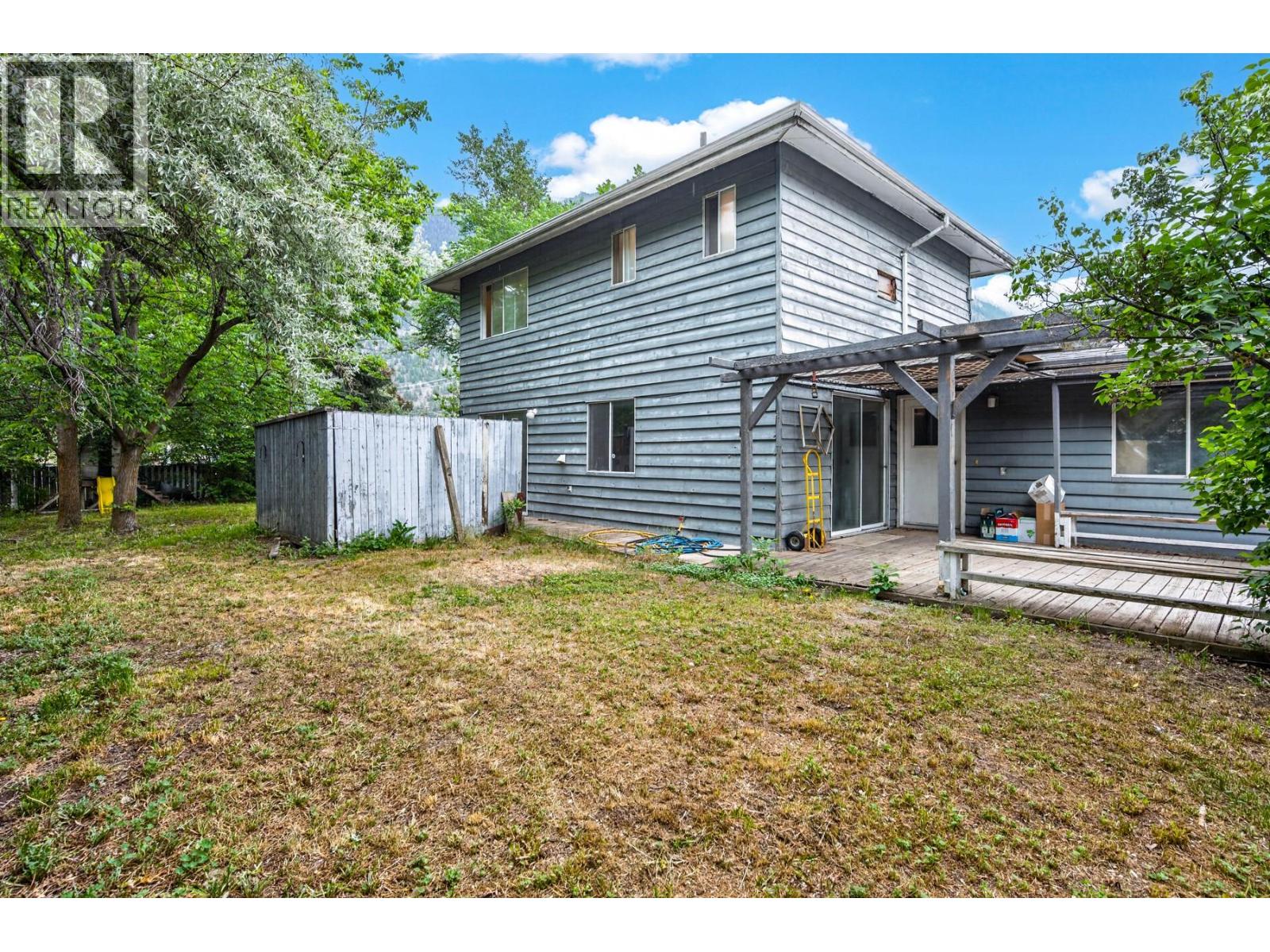 376 Hollywood Crescent, Lillooet, British Columbia  V0K 1V0 - Photo 35 - 10387946