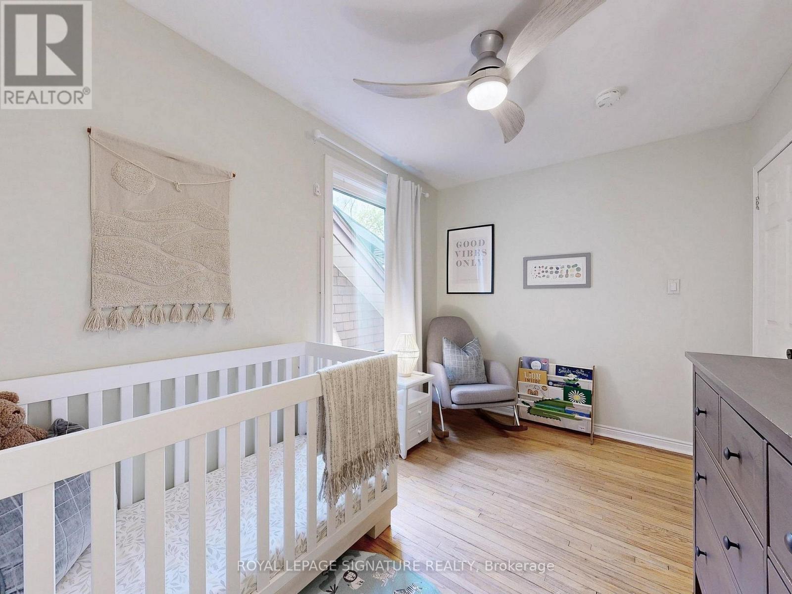 117 Burgess Avenue, Toronto, Ontario  M4E 1X3 - Photo 23 - E13143644