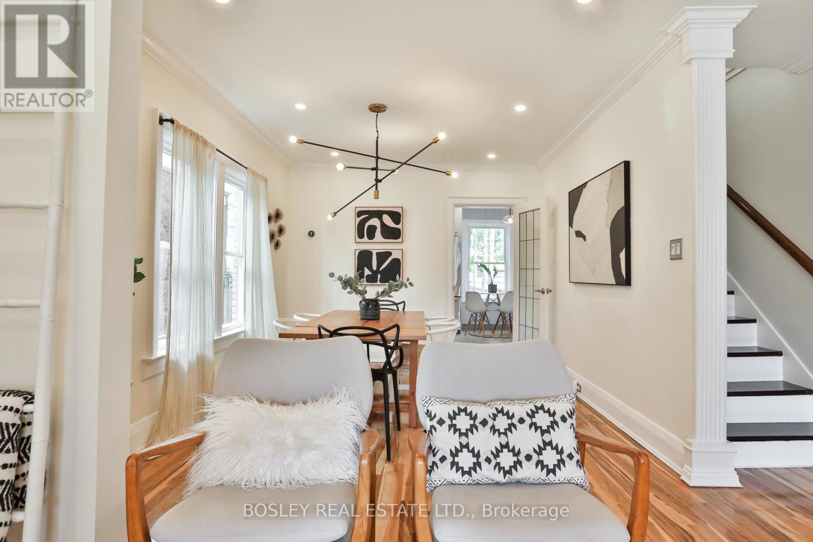 636 Glebeholme Boulevard, Toronto, Ontario  M4C 1V6 - Photo 10 - E13143960