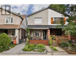 636 GLEBEHOLME BOULEVARD, Toronto, Ontario