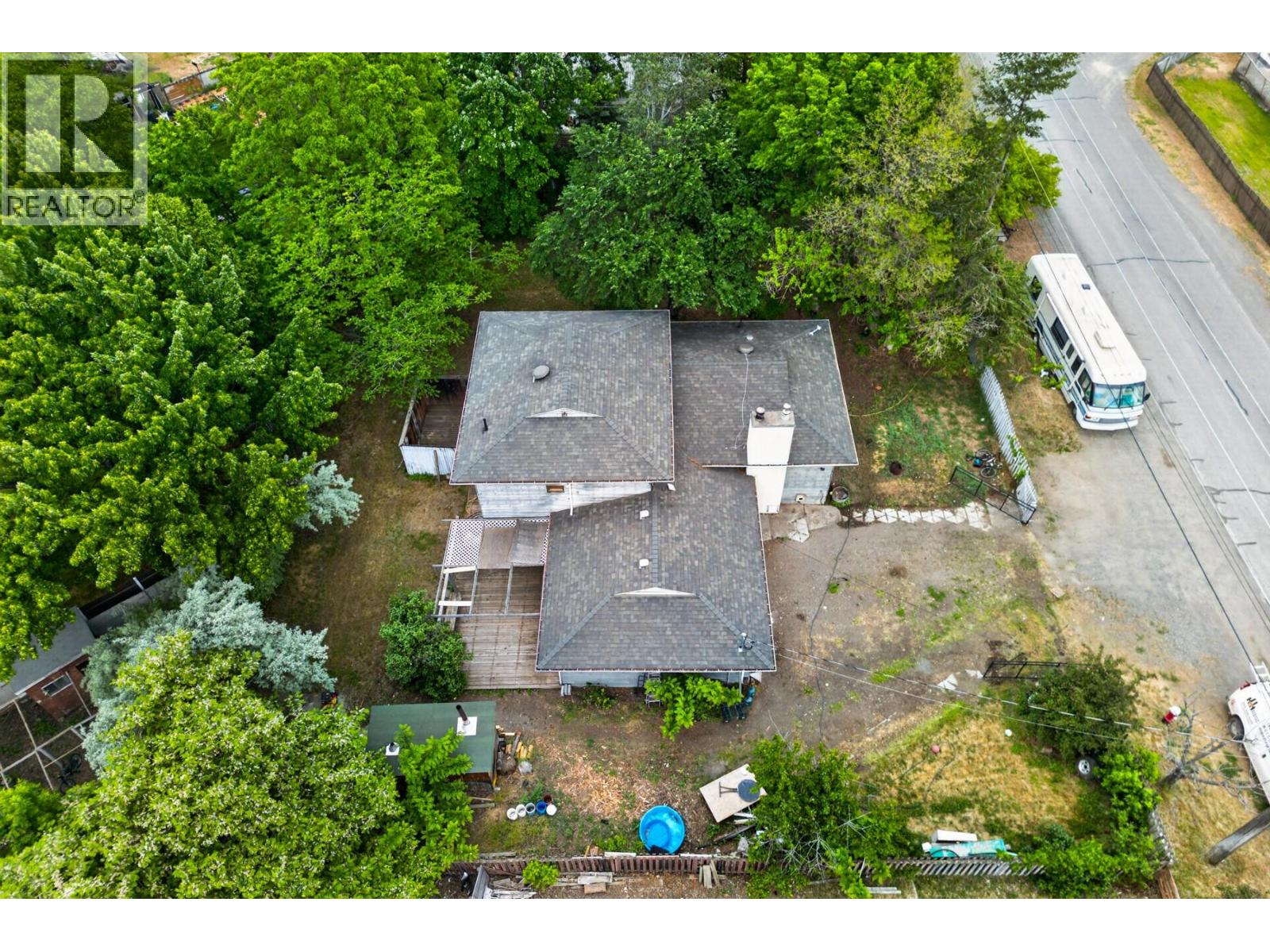 376 Hollywood Crescent, Lillooet, British Columbia  V0K 1V0 - Photo 2 - 10387946