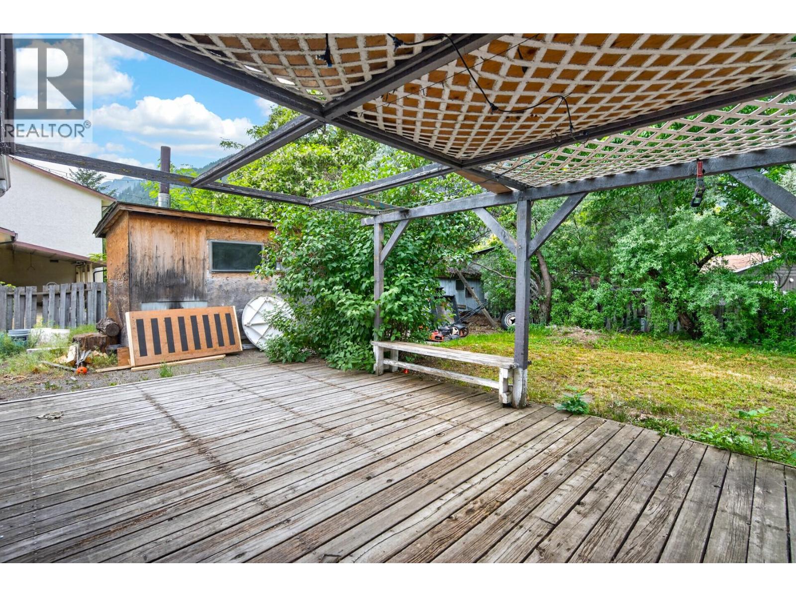 376 Hollywood Crescent, Lillooet, British Columbia  V0K 1V0 - Photo 37 - 10387946
