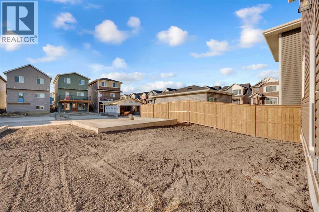 541 Bayview Street Sw, Airdrie, Alberta  T4B 5M4 - Photo 44 - A2311441