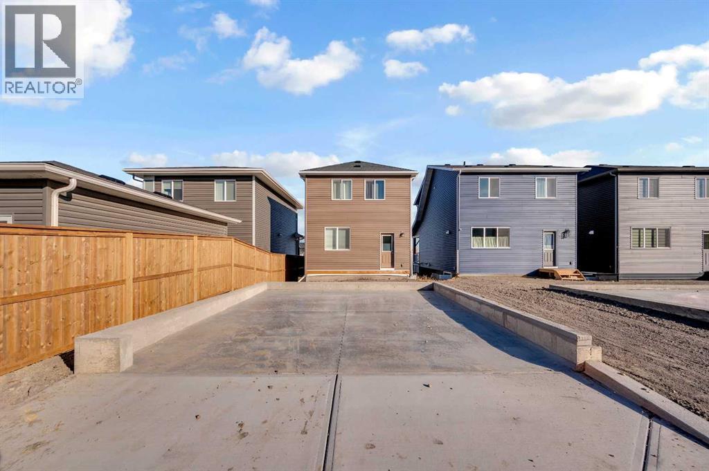 541 Bayview Street Sw, Airdrie, Alberta  T4B 5M4 - Photo 46 - A2311441