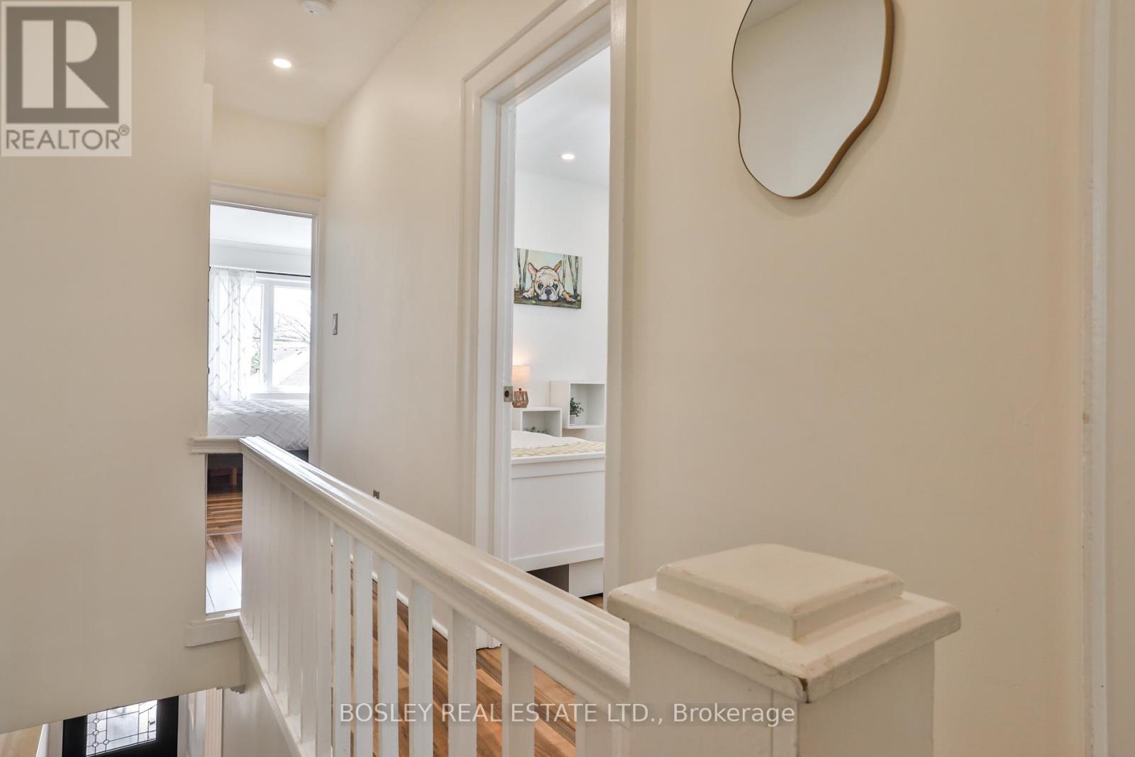 636 Glebeholme Boulevard, Toronto, Ontario  M4C 1V6 - Photo 19 - E13143960