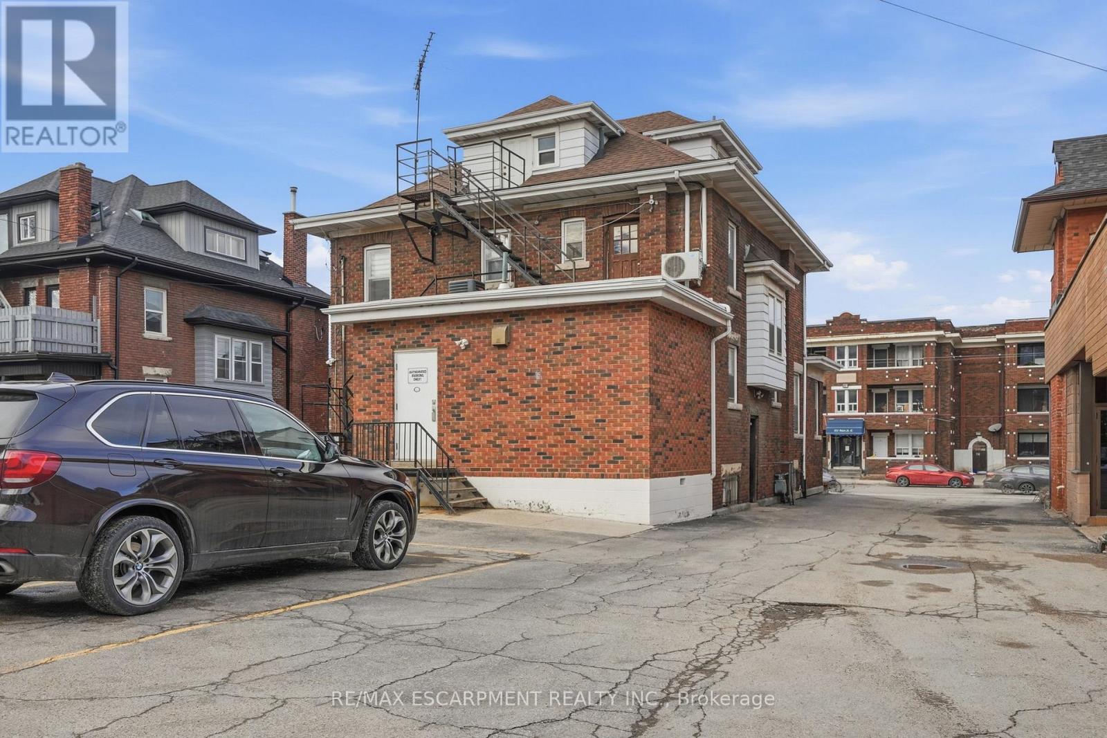 826 Main Street E, Hamilton, Ontario L8M 1L6 - Photo 44 - X13144102