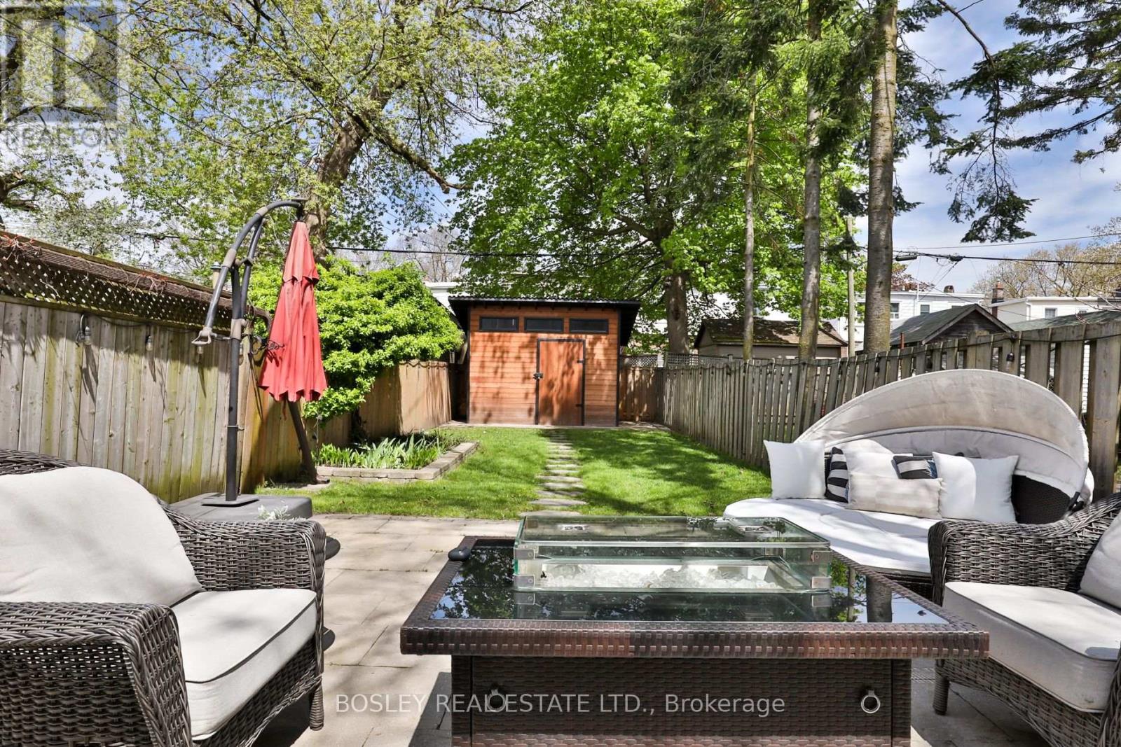 636 Glebeholme Boulevard, Toronto, Ontario  M4C 1V6 - Photo 41 - E13143960