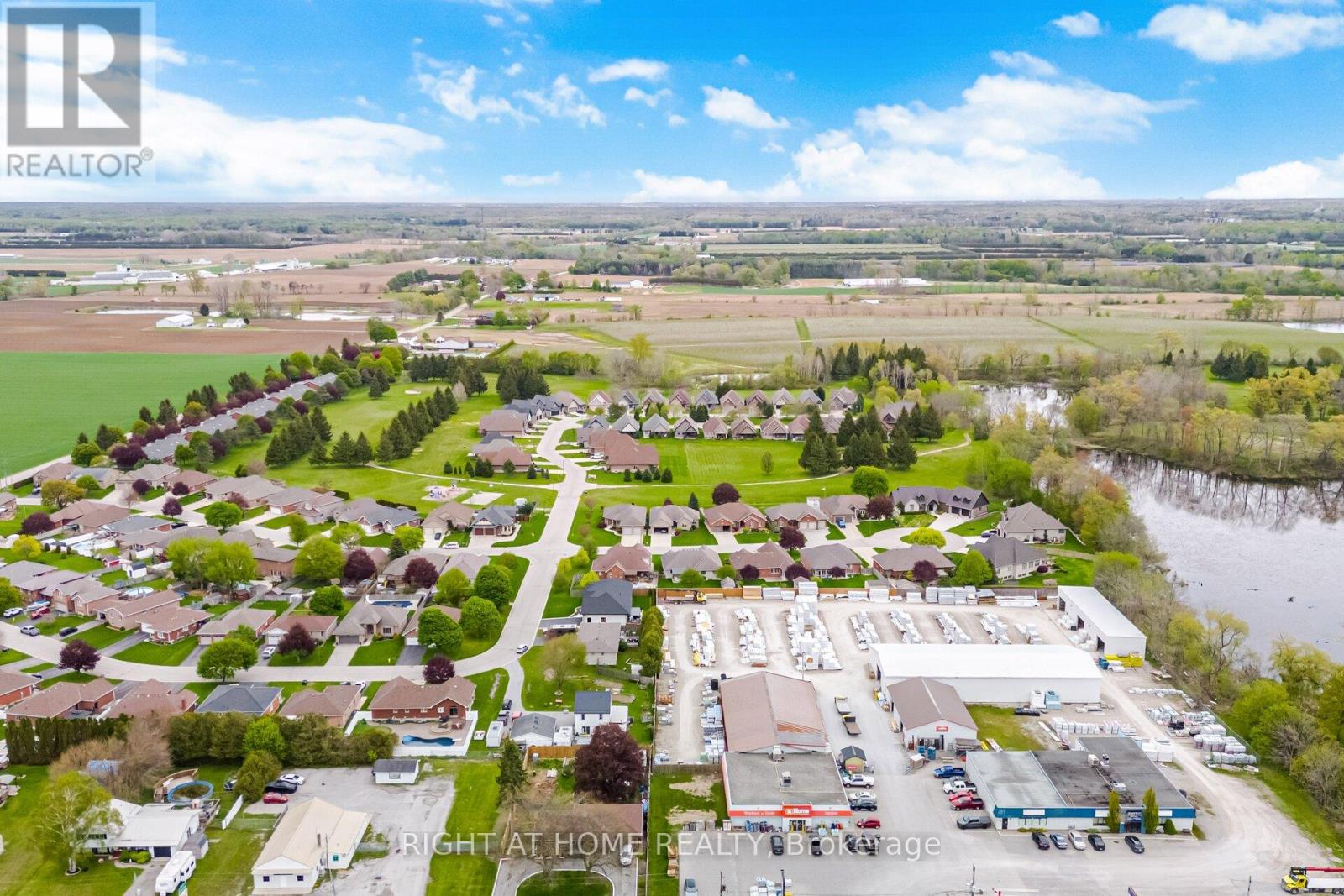 128 St. Michael's Street, Norfolk, Ontario  N4B 0A3 - Photo 48 - X13144138