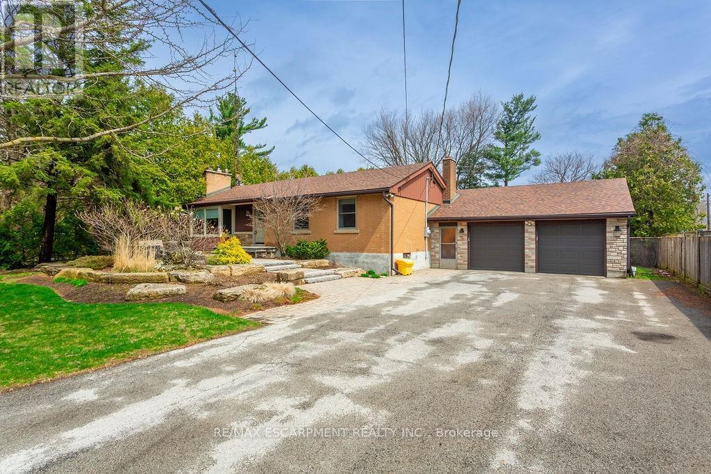 475 Kitty Murray Lane, Hamilton, Ontario  L9G 3K9 - Photo 1 - X13144142