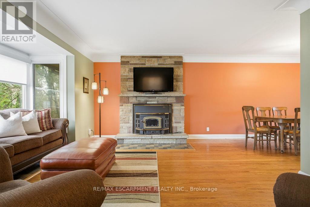 475 Kitty Murray Lane, Hamilton, Ontario  L9G 3K9 - Photo 5 - X13144142