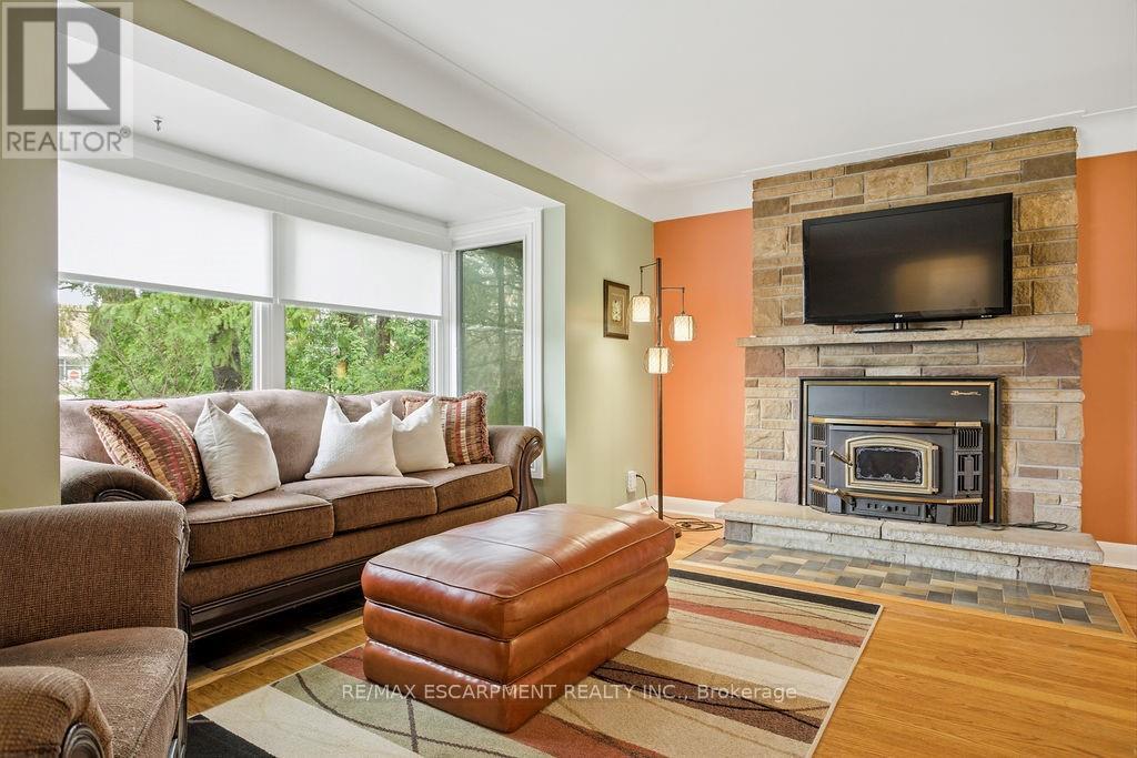 475 Kitty Murray Lane, Hamilton, Ontario  L9G 3K9 - Photo 6 - X13144142