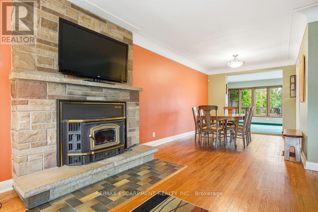 475 Kitty Murray Lane, Hamilton, Ontario  L9G 3K9 - Photo 8 - X13144142