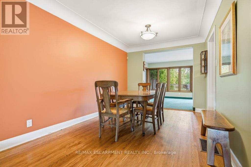 475 Kitty Murray Lane, Hamilton, Ontario  L9G 3K9 - Photo 9 - X13144142