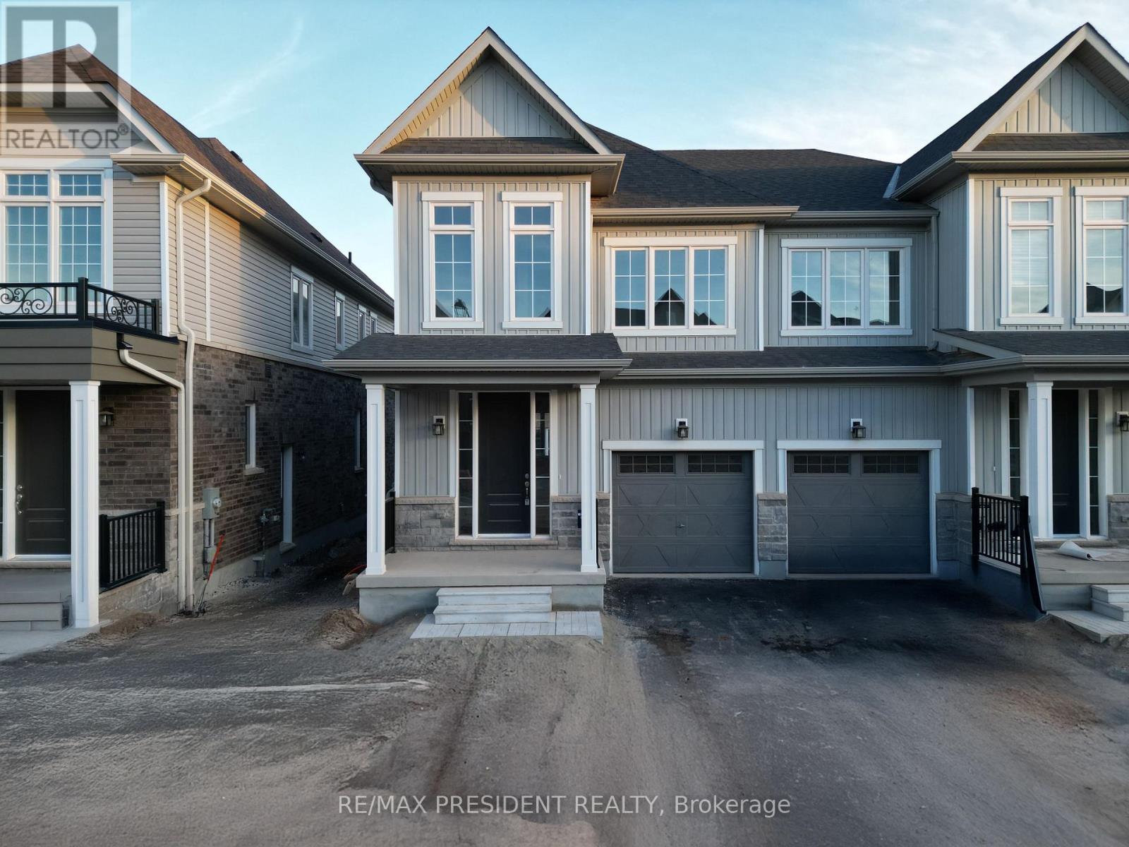 48 BROWN STREET, Erin, Ontario