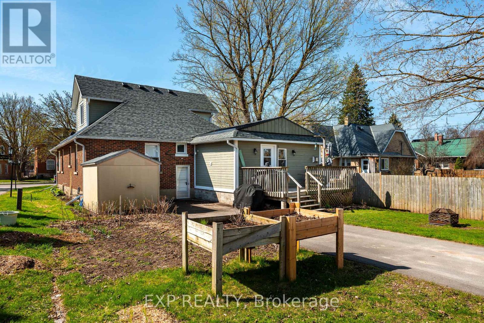 314 Main Street E, Shelburne, Ontario  L9V 2Y9 - Photo 44 - X13144172