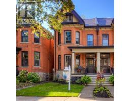 133 MARKLAND STREET, Hamilton, Ontario