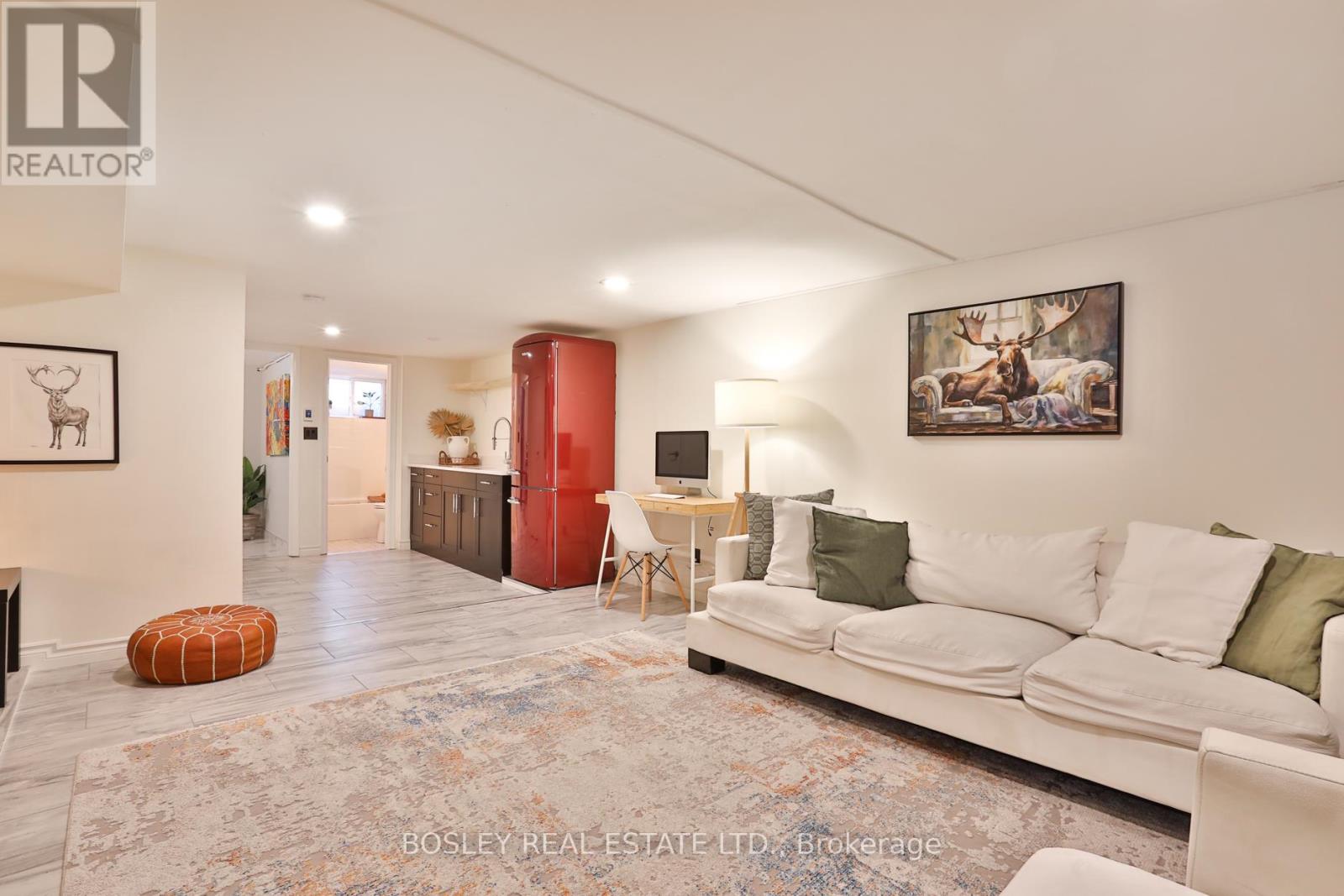 636 Glebeholme Boulevard, Toronto, Ontario  M4C 1V6 - Photo 36 - E13143960