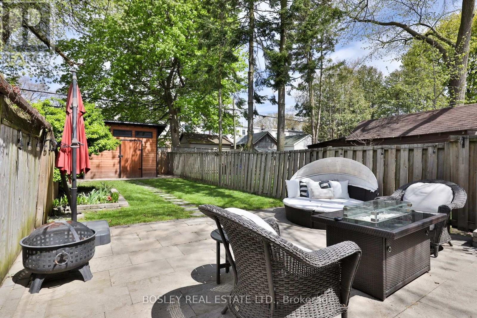 636 Glebeholme Boulevard, Toronto, Ontario  M4C 1V6 - Photo 40 - E13143960