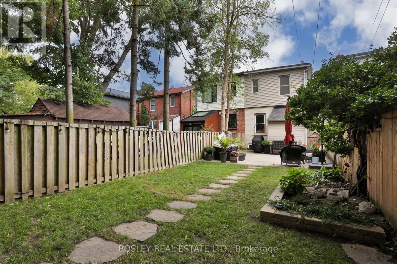 636 Glebeholme Boulevard, Toronto, Ontario  M4C 1V6 - Photo 44 - E13143960