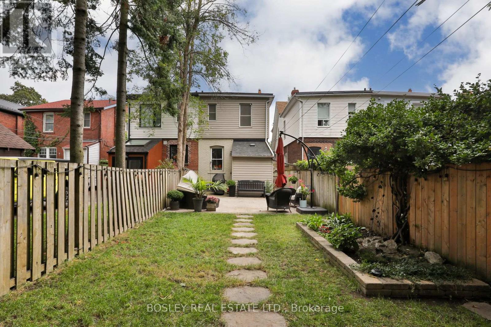 636 Glebeholme Boulevard, Toronto, Ontario  M4C 1V6 - Photo 43 - E13143960