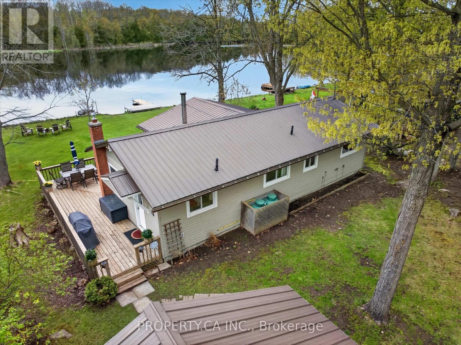 186 Cedar Shores Drive, Trent Hills, Ontario  K0L 1Z0 - Photo 40 - X13144186