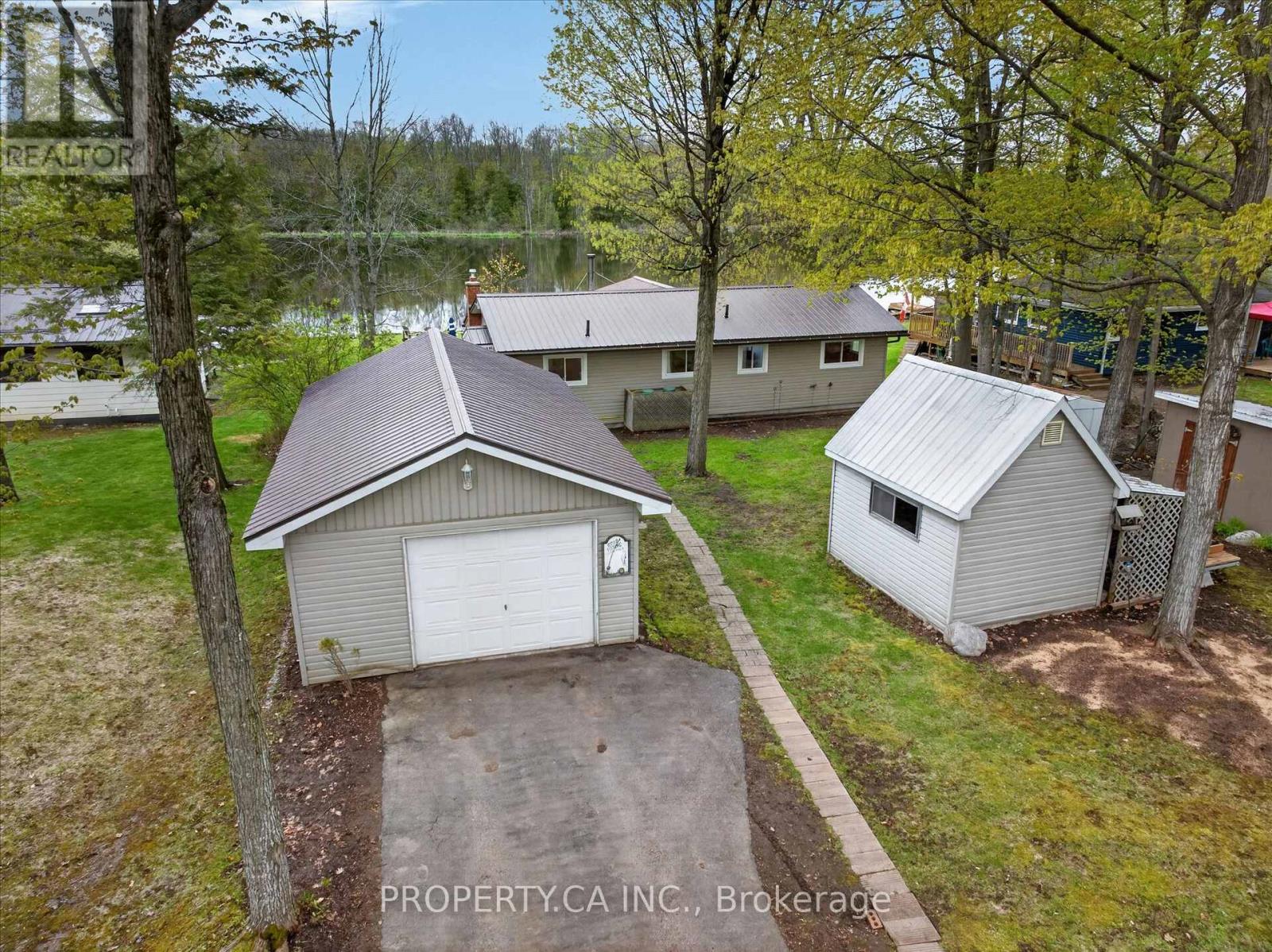186 Cedar Shores Drive, Trent Hills, Ontario  K0L 1Z0 - Photo 43 - X13144186