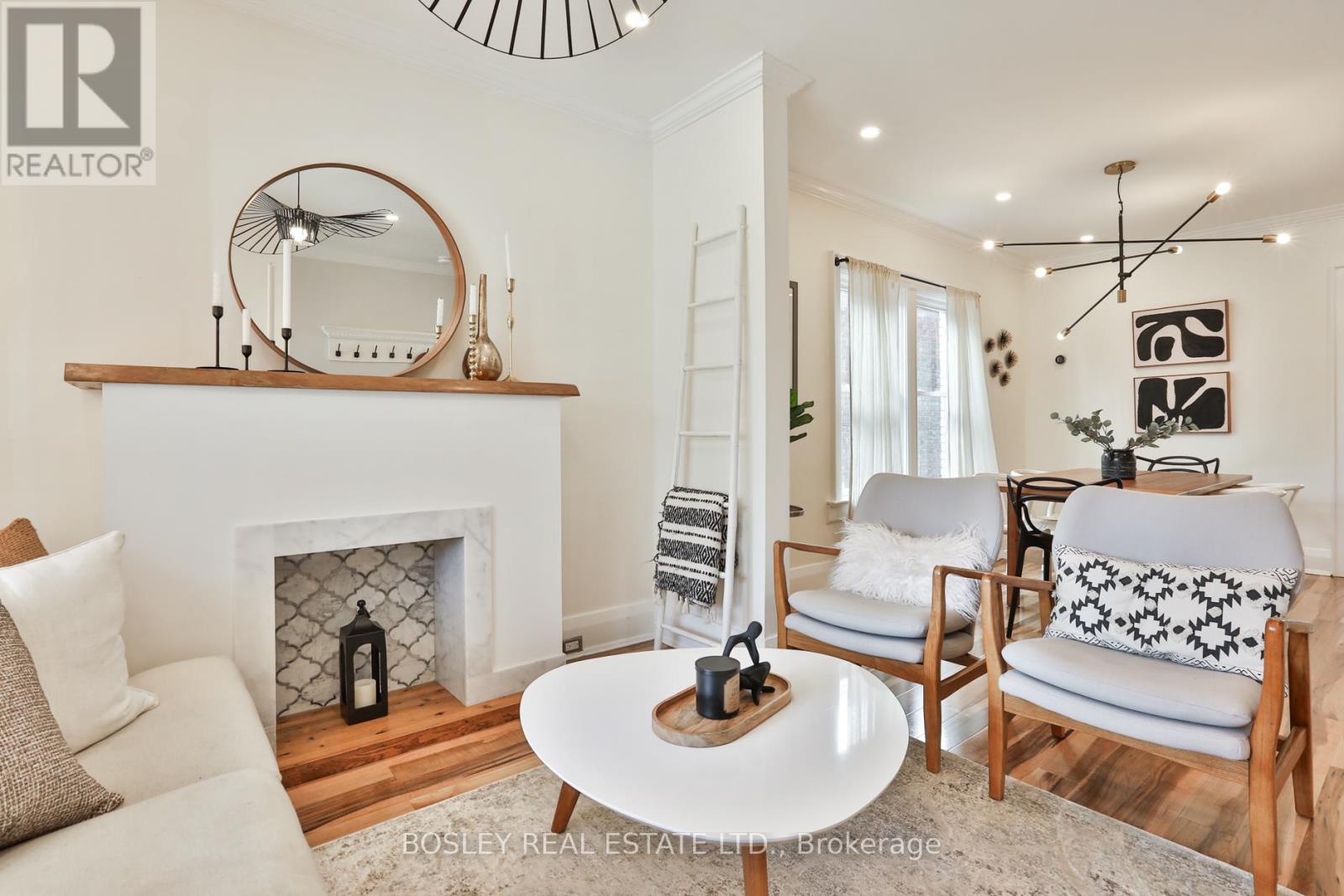 636 Glebeholme Boulevard, Toronto, Ontario  M4C 1V6 - Photo 9 - E13143960