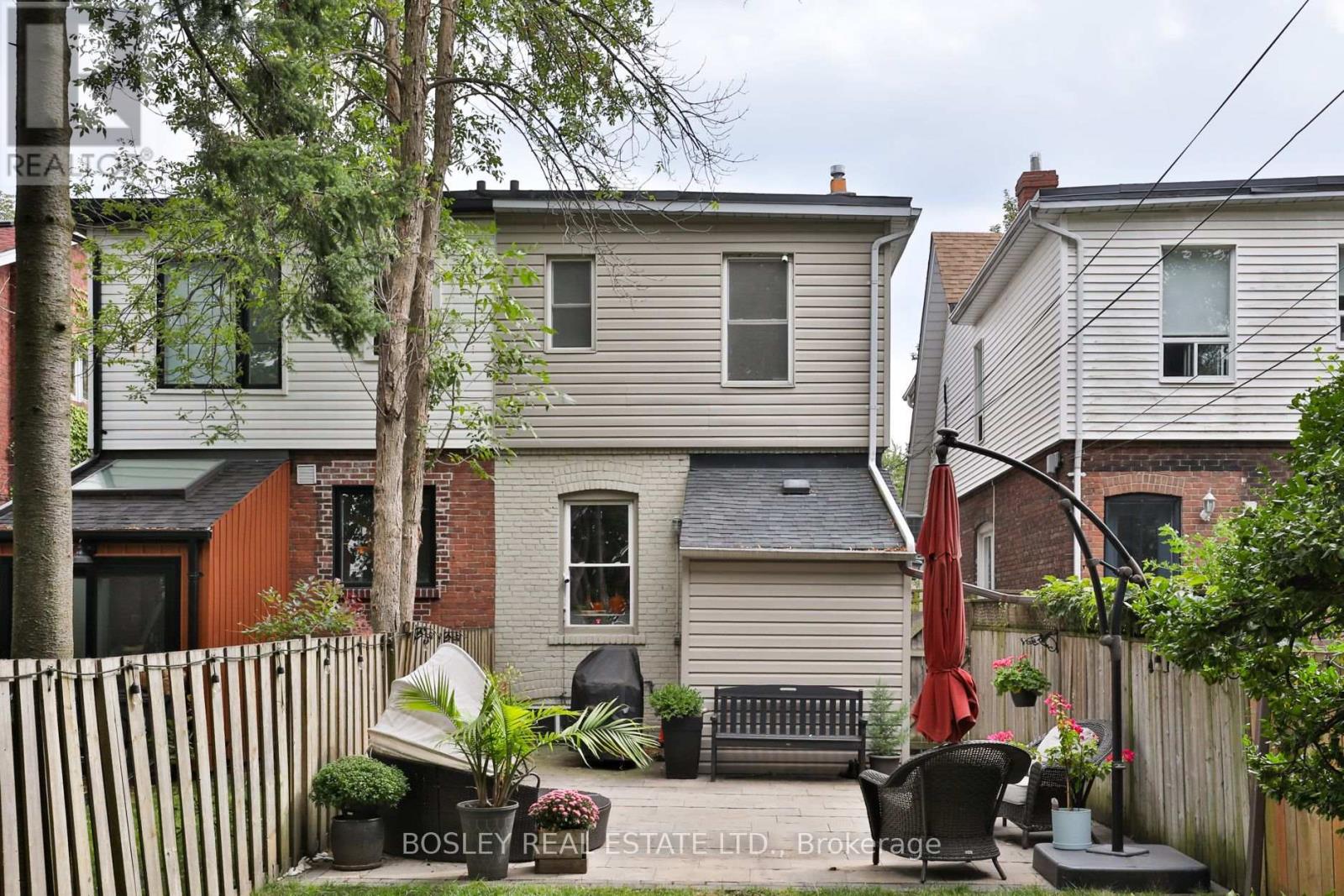 636 Glebeholme Boulevard, Toronto, Ontario  M4C 1V6 - Photo 45 - E13143960