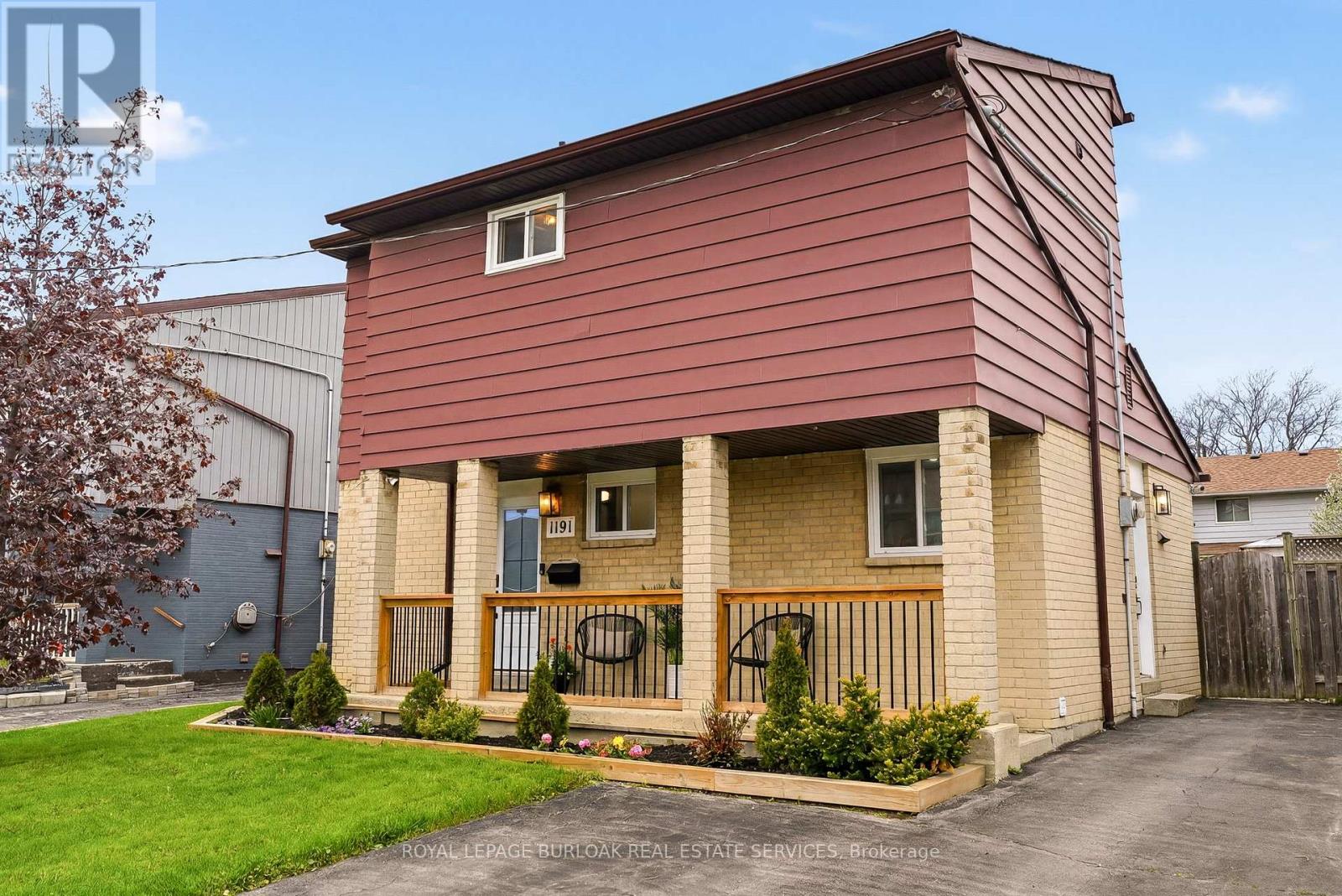 1191 Limeridge Road, Hamilton, Ontario  L8W 1E9 - Photo 1 - X13144228