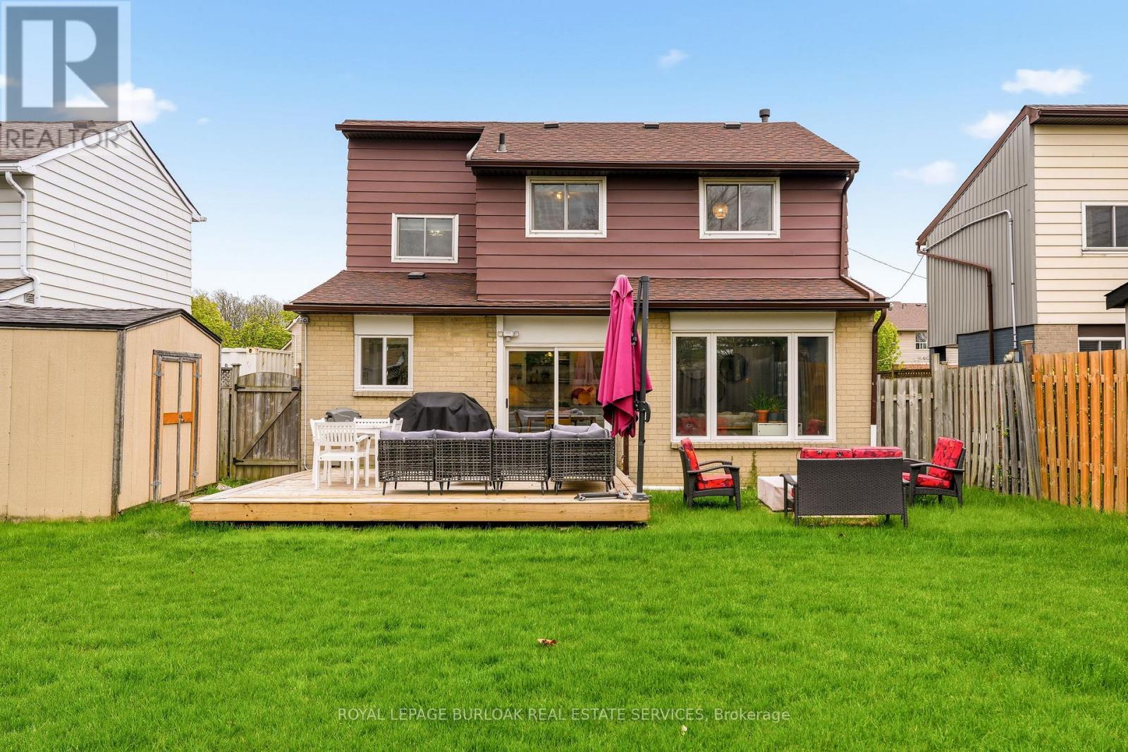 1191 Limeridge Road, Hamilton, Ontario  L8W 1E9 - Photo 34 - X13144228