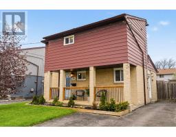 1191 LIMERIDGE ROAD, Hamilton, Ontario