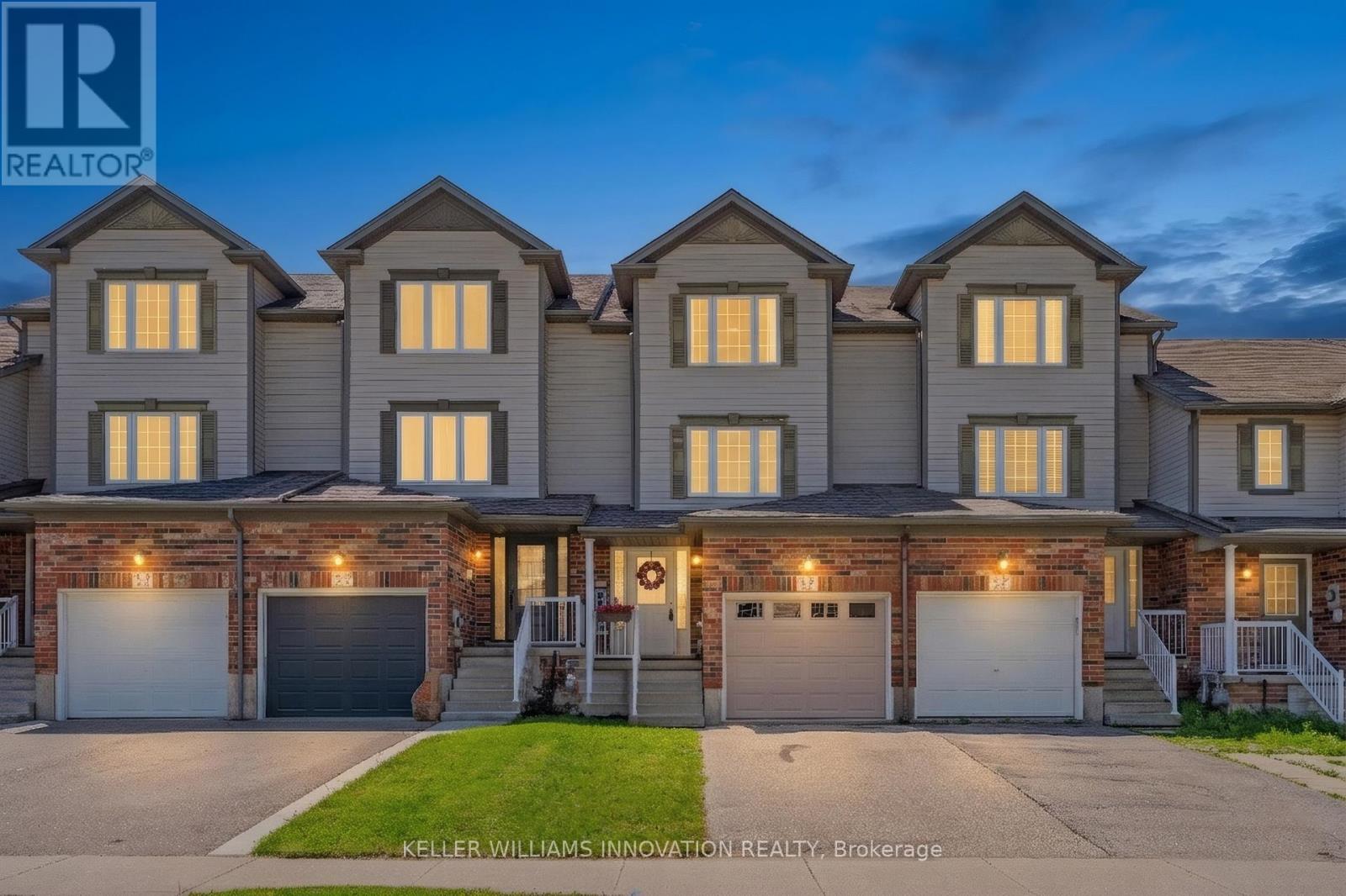 27 MADELEINE STREET, Kitchener, Ontario