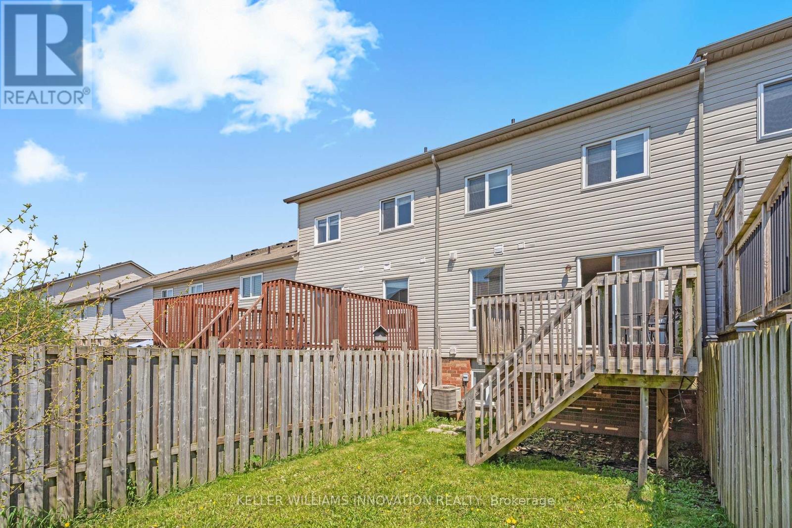 27 Madeleine Street, Kitchener, Ontario  N2R 1V5 - Photo 31 - X13144236