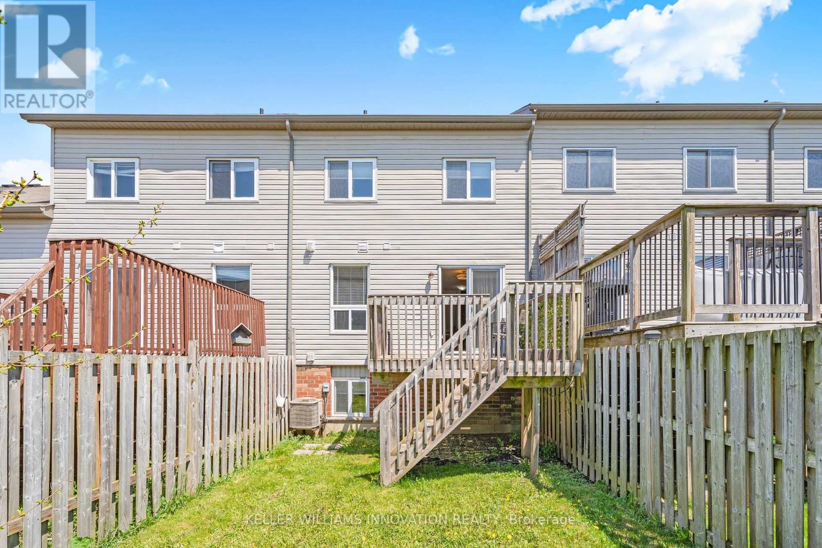 27 Madeleine Street, Kitchener, Ontario  N2R 1V5 - Photo 33 - X13144236