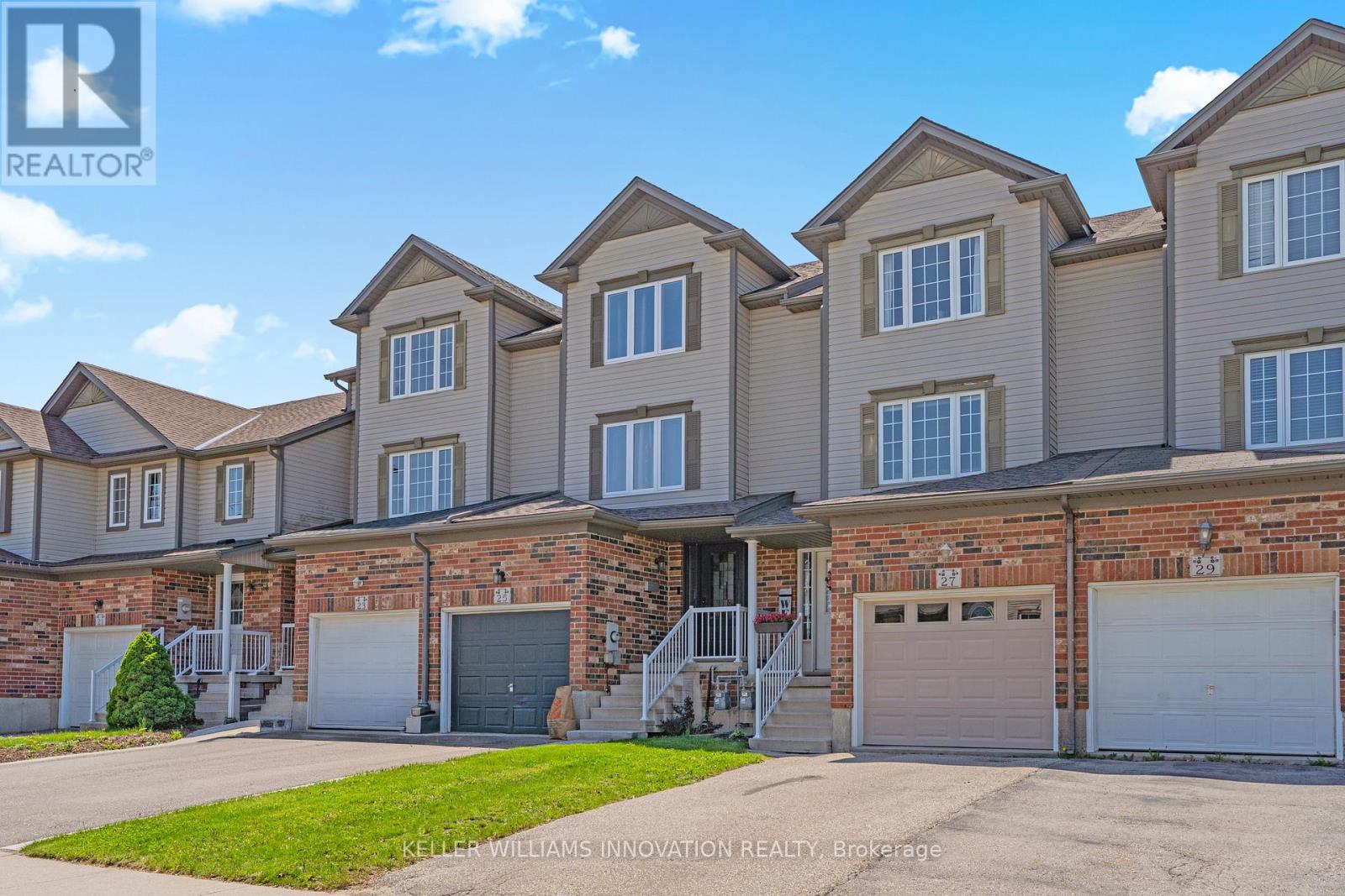 27 Madeleine Street, Kitchener, Ontario  N2R 1V5 - Photo 4 - X13144236