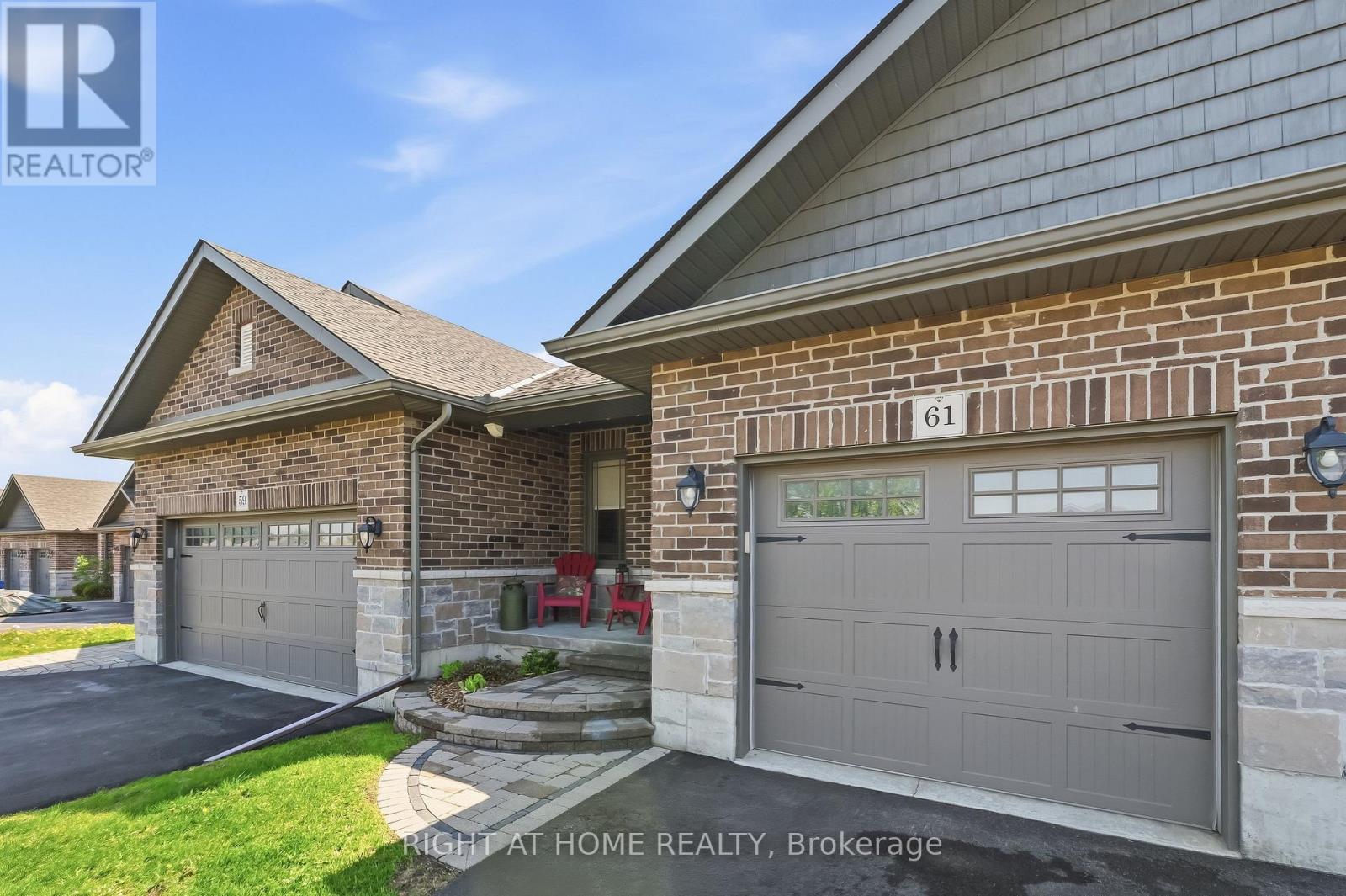 61 Aspen Drive, Quinte West, Ontario  K8V 0E2 - Photo 1 - X13144256