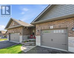 61 ASPEN DRIVE, Quinte West, Ontario