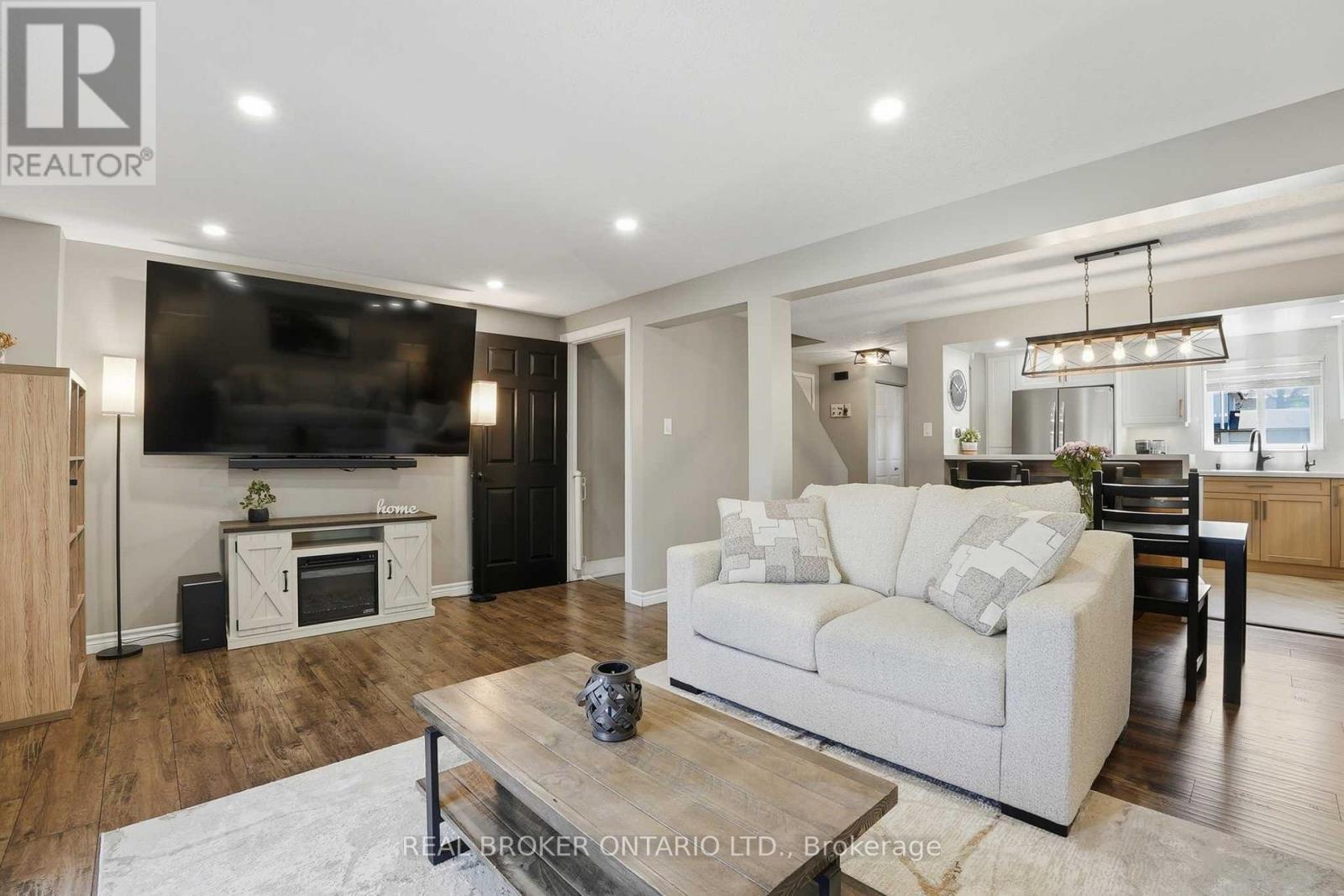 102 Ironstone Drive, Cambridge, Ontario  N1P 1A4 - Photo 16 - X13144286
