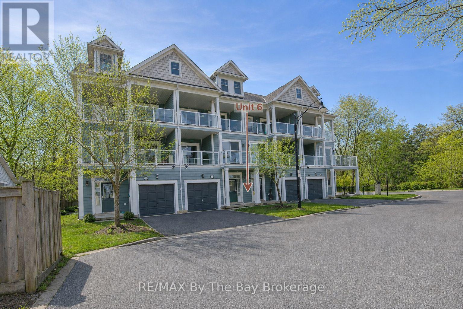 6 - 15 30TH STREET N, Wasaga Beach, Ontario