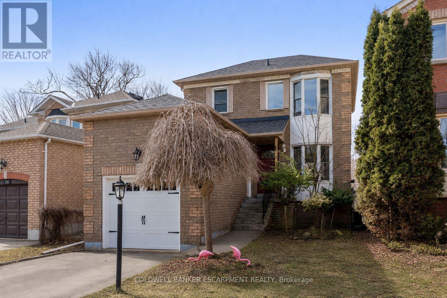 222 CHURCHILL ROAD N, Halton Hills, Ontario