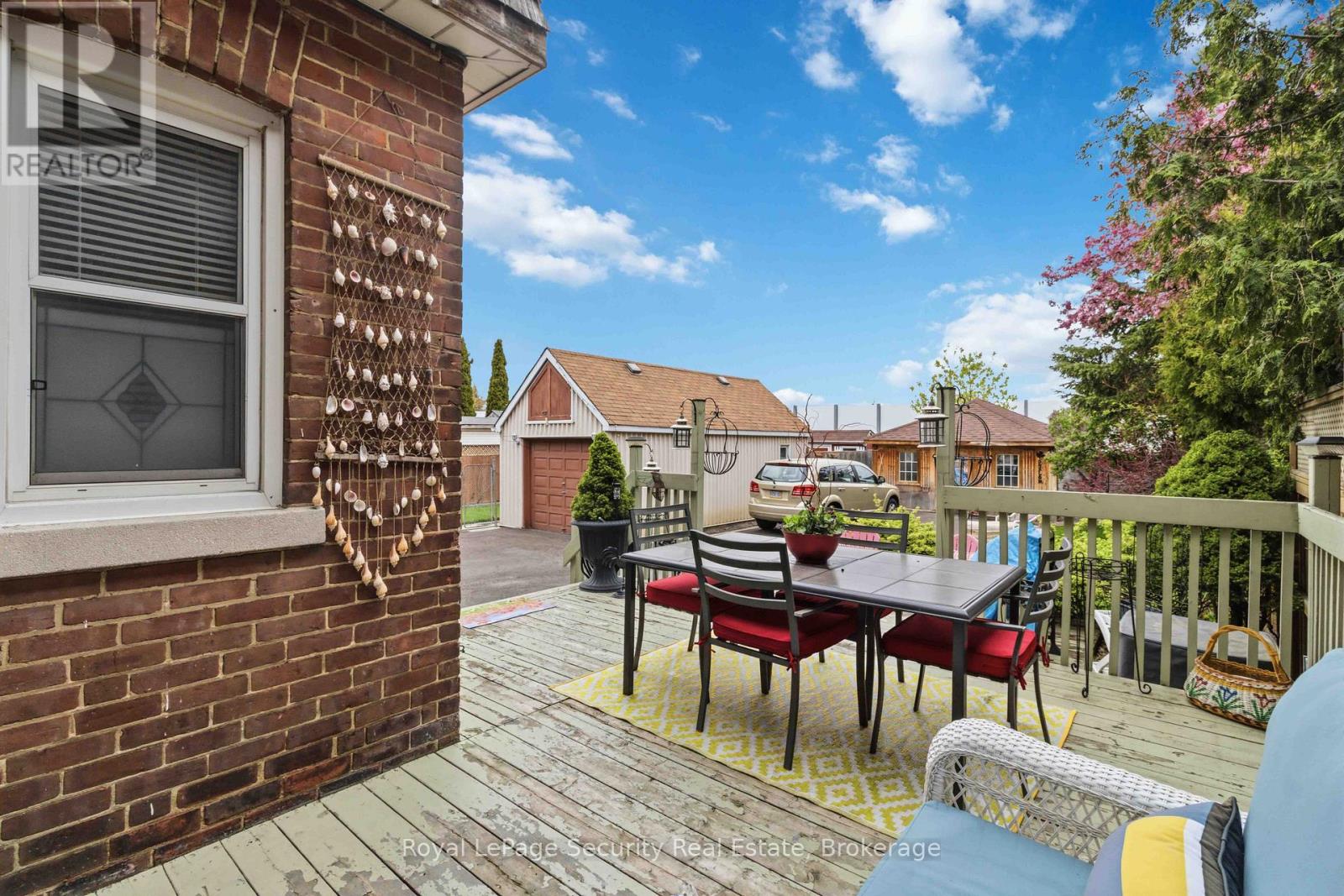 27 Holley Avenue, Toronto, Ontario  M9N 2C4 - Photo 36 - W13142928