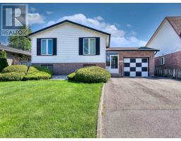 7740 CHOROZY STREET, Niagara Falls, Ontario