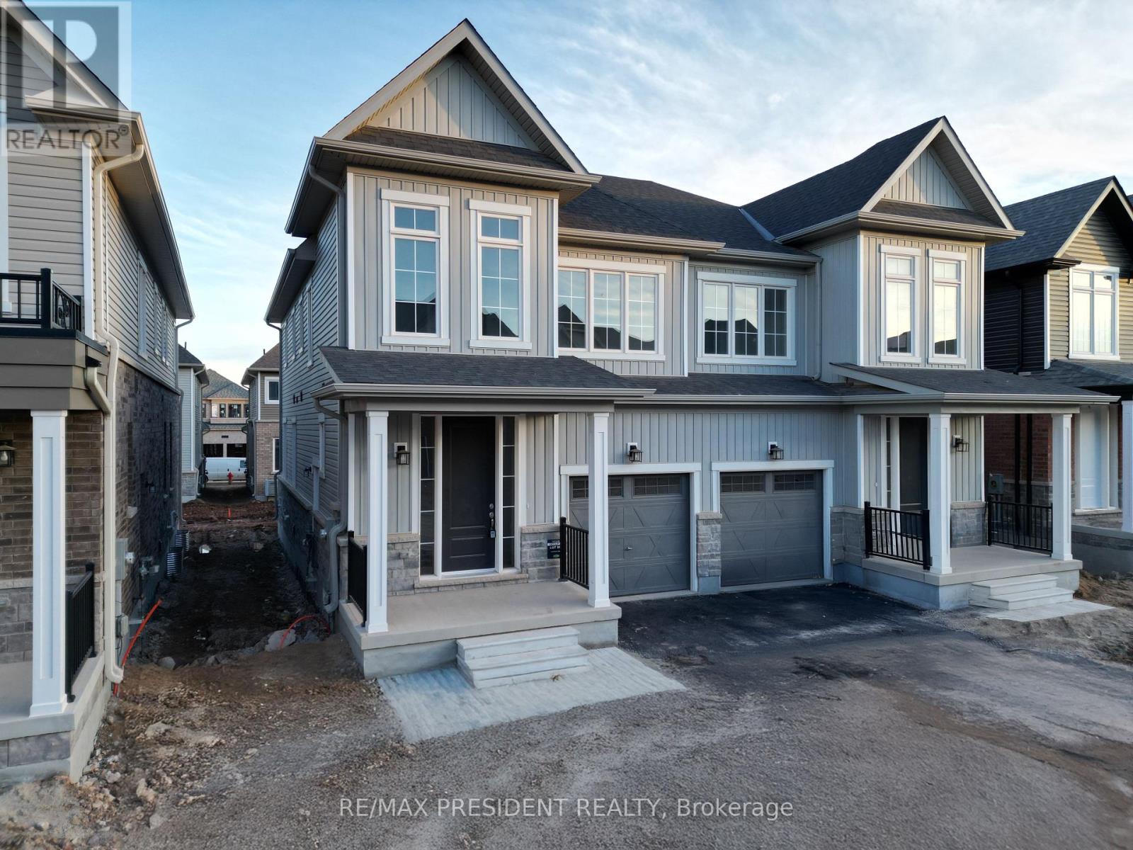 48 Brown Street, Erin, Ontario  N0B 1T0 - Photo 2 - X13144166