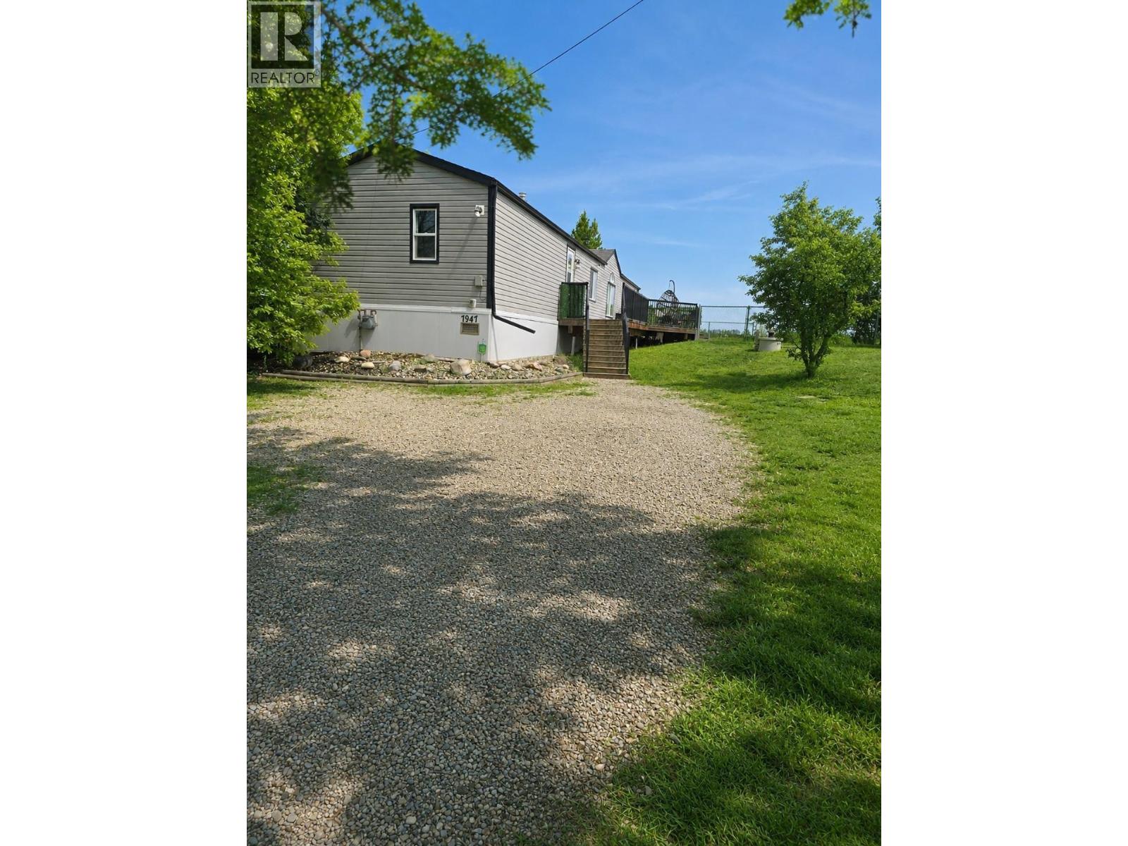 7947 269 ROAD, Fort St. John, British Columbia